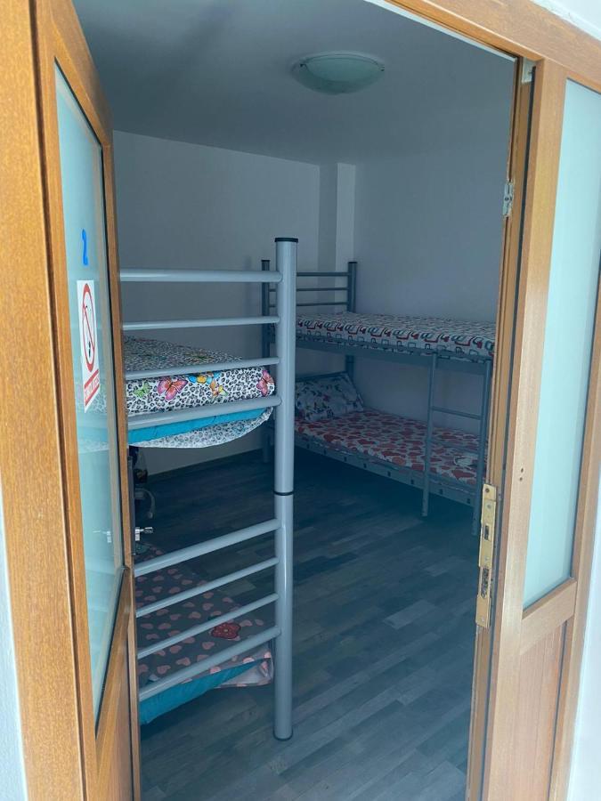 Hostel Monument Bukareszt Zewnętrze zdjęcie