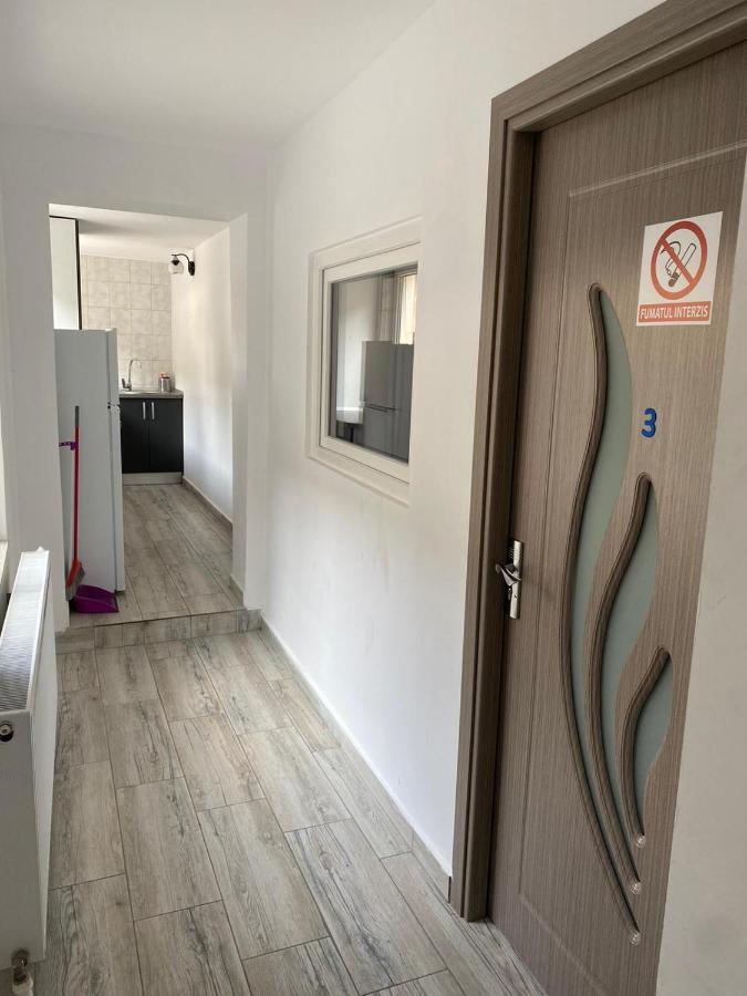 Hostel Monument Bukareszt Zewnętrze zdjęcie
