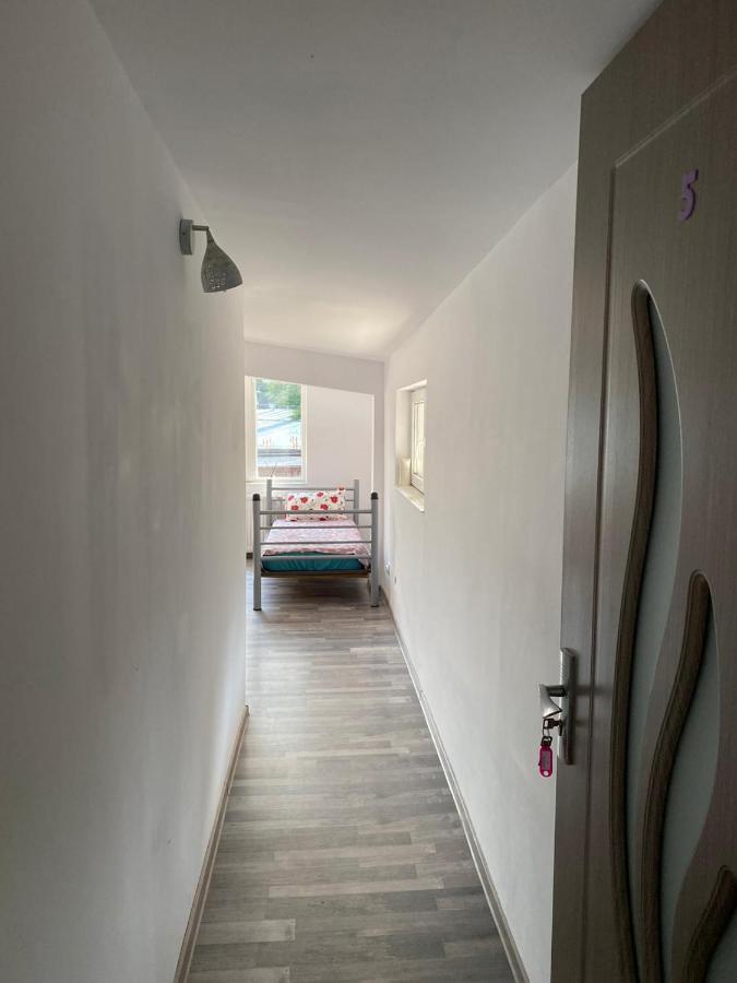 Hostel Monument Bukareszt Zewnętrze zdjęcie