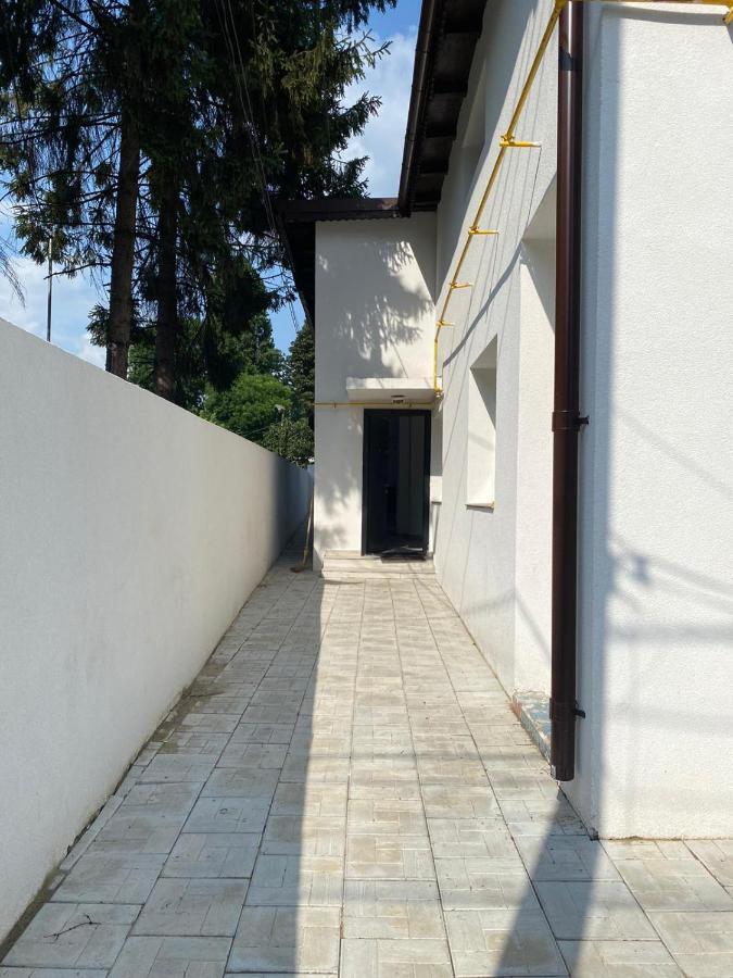 Hostel Monument Bukareszt Zewnętrze zdjęcie