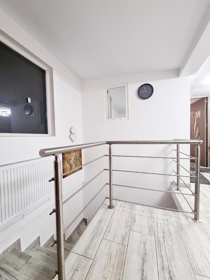 Hostel Monument Bukareszt Zewnętrze zdjęcie