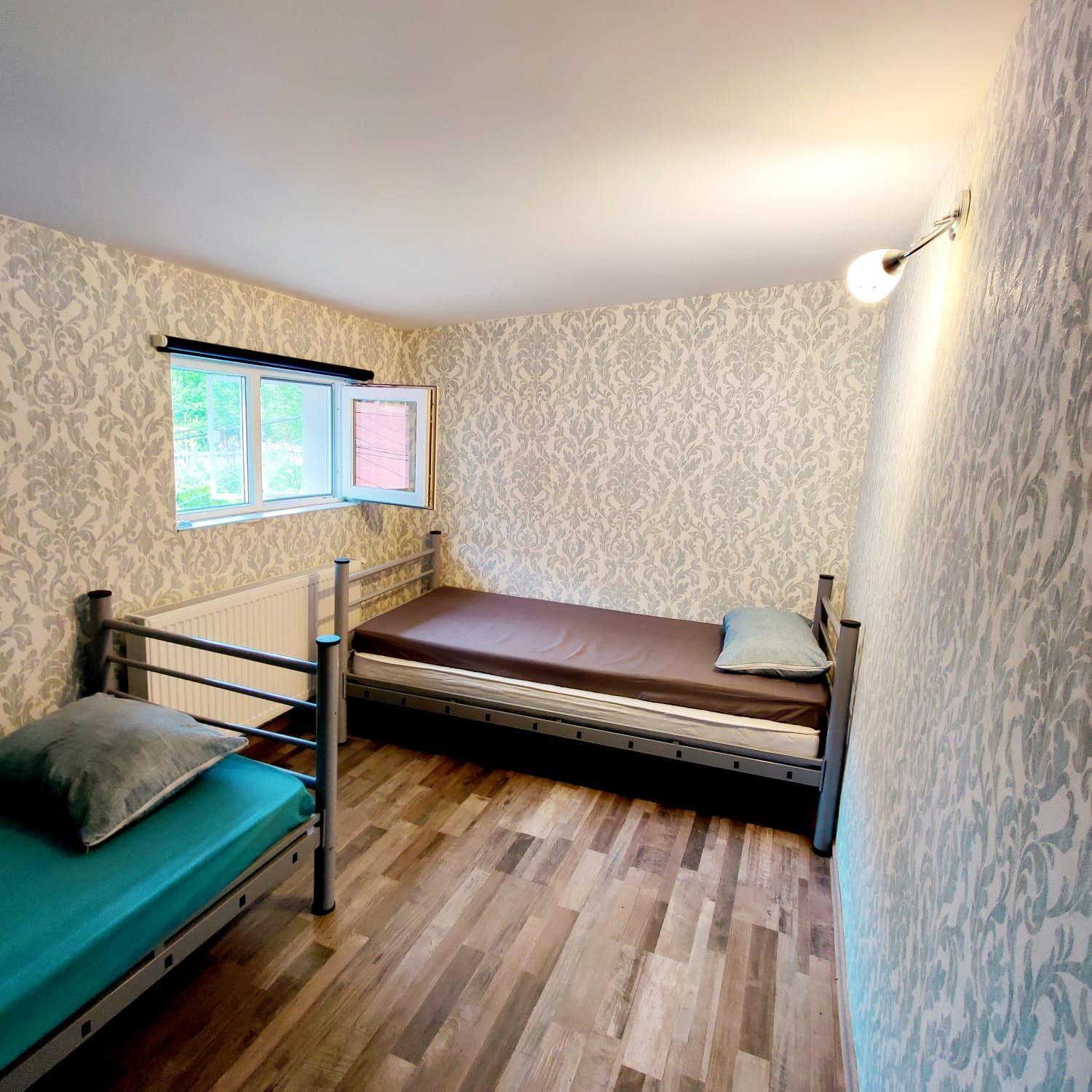 Hostel Monument Bukareszt Zewnętrze zdjęcie
