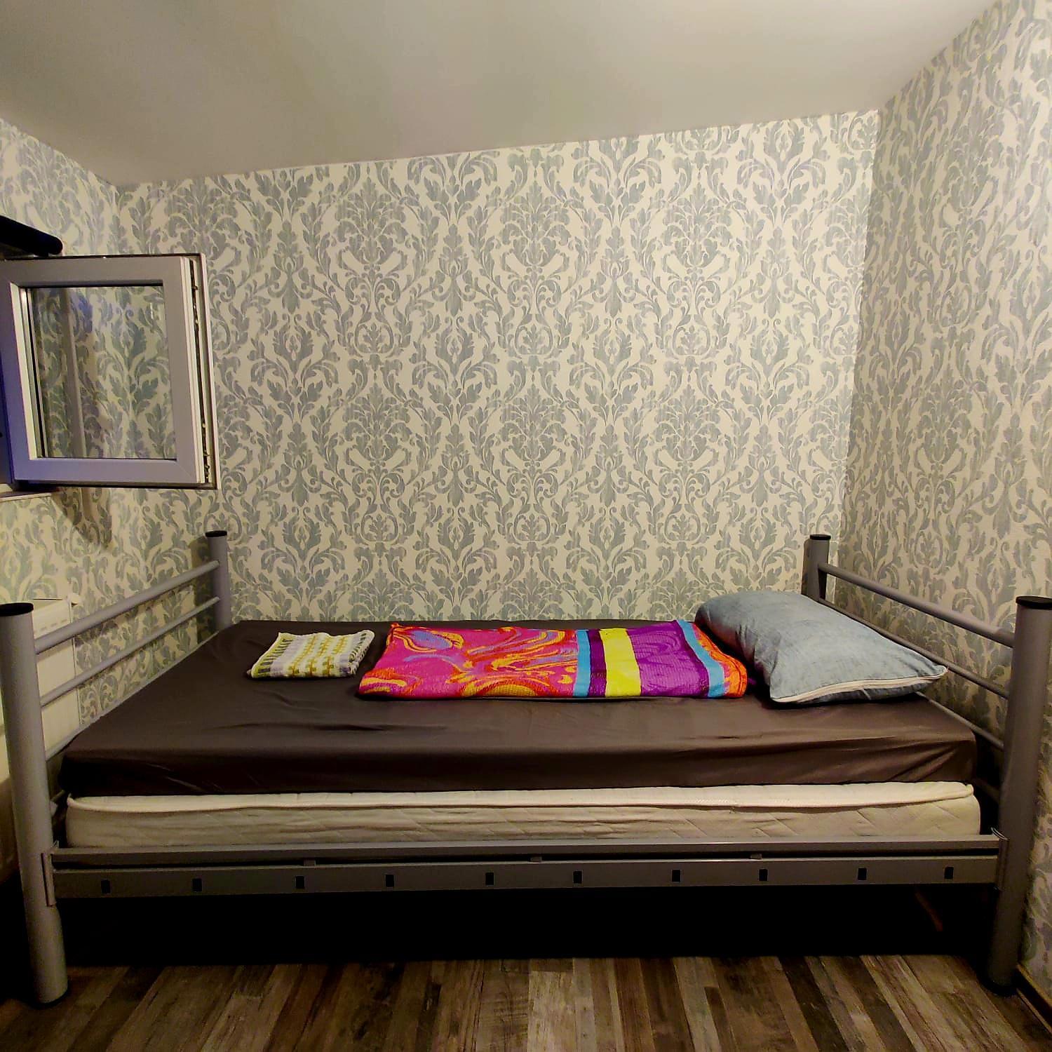 Hostel Monument Bukareszt Zewnętrze zdjęcie