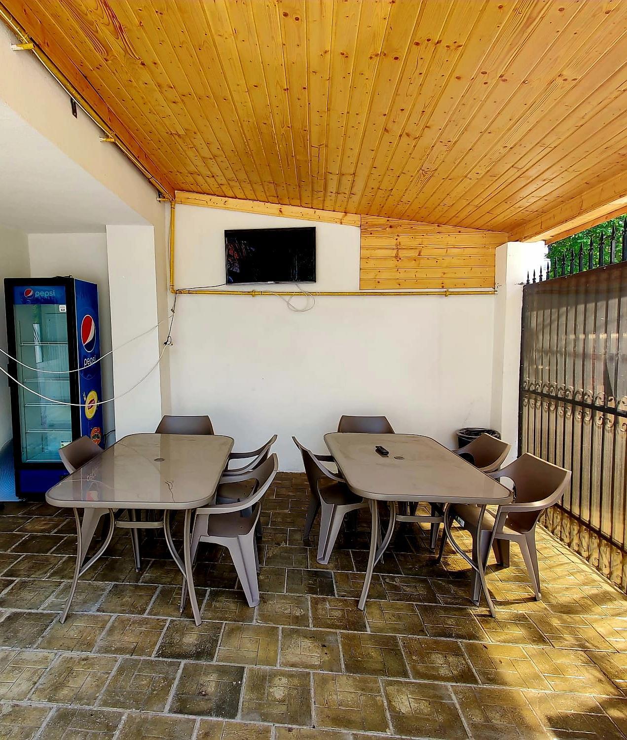 Hostel Monument Bukareszt Zewnętrze zdjęcie
